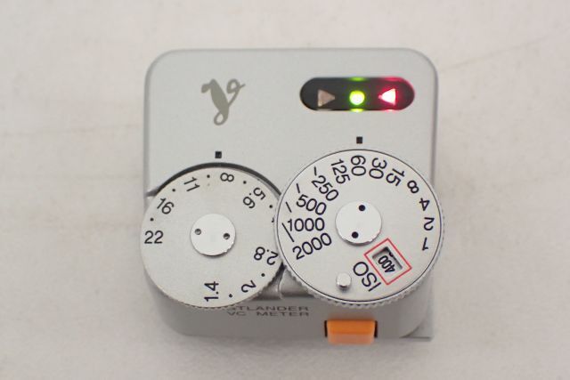 444◇MINOLTA/ミノルタ FLASH METER Ⅳ/フラッシュメーター4 露出計