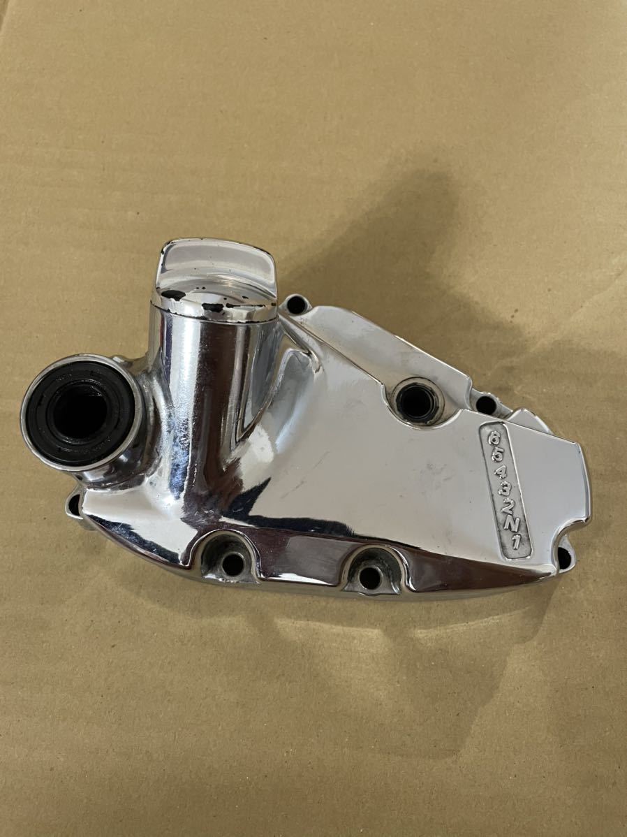 HONDA CBX400F/CBX550F シフトカバー ホンダ 【公式通販】