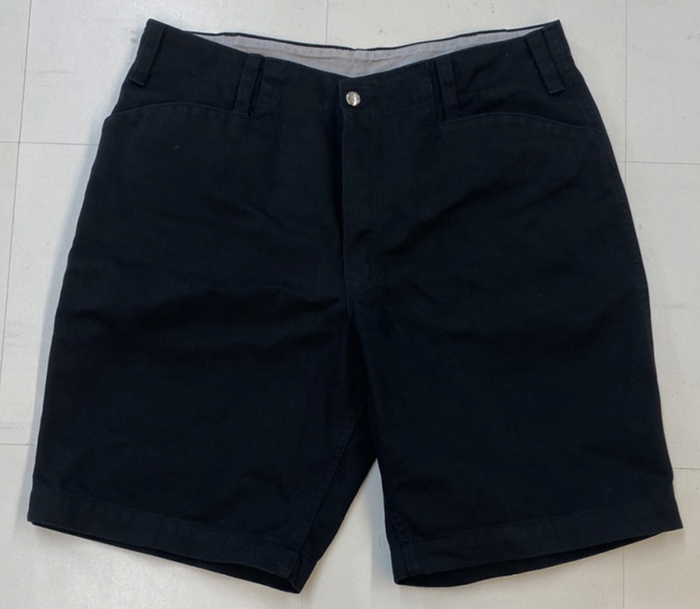TENDERLOIN テンダーロイン T-BDP T⁄C SHORTS ショーツ SHORT カーキXS