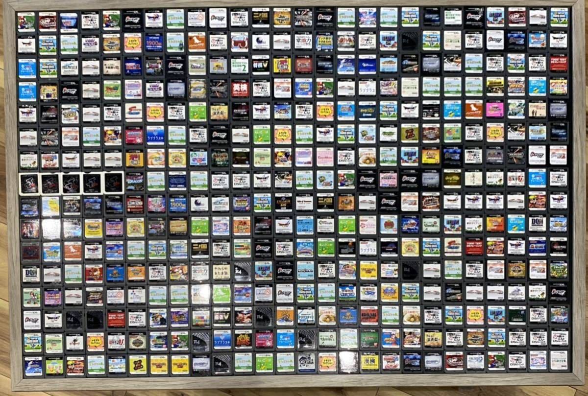 DSソフト◇ファミコンウォーズ FAMICOM WARS DS /USED