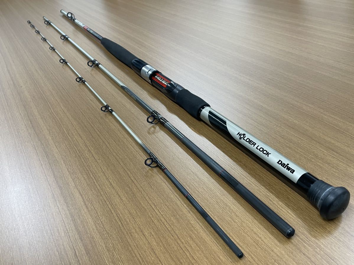 Daiwa ダイワ 潮流 マダイ 30号 330 船釣 磯釣り