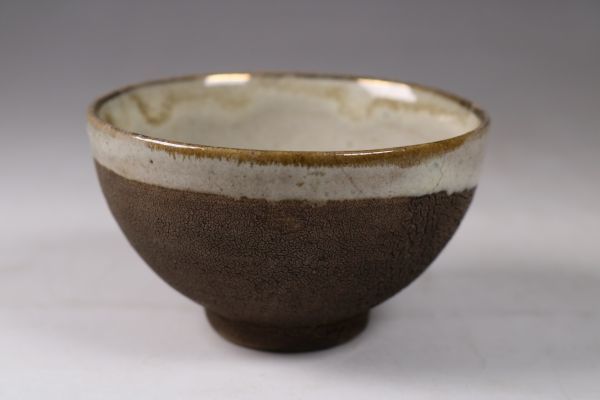 相馬焼 大堀相馬焼 | 茶道具 茶碗 急須 坂井春明堂 馬絵茶碗 鵬
