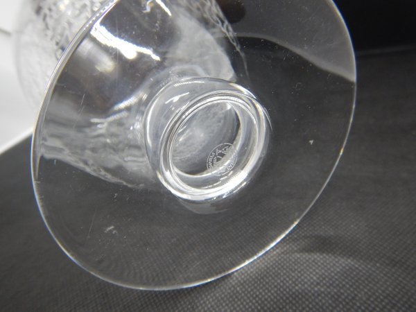 Baccarat バカラ ROHAN ローハン デキャンタ デカンタ アシッド