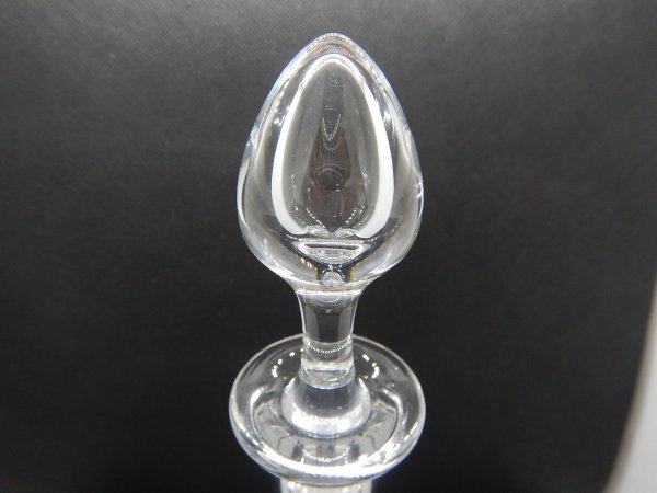 Baccarat バカラ ROHAN ローハン デキャンタ デカンタ アシッド