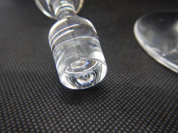 Baccarat バカラ ROHAN ローハン デキャンタ デカンタ アシッド