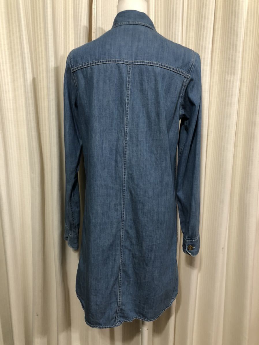 Edwin エドウィン レディース デニムワンピース 綿100 Mサイズ ボトムス 売買されたオークション情報 Yahooの商品情報をアーカイブ公開 オークファン Aucfan Com Edwin エドウィン レディース デニムワンピース 綿100 Mサイズ ボトムス 売買されたオークション情報 Yahooの商品情報をアーカイブ公開 オークファン Aucfan Com