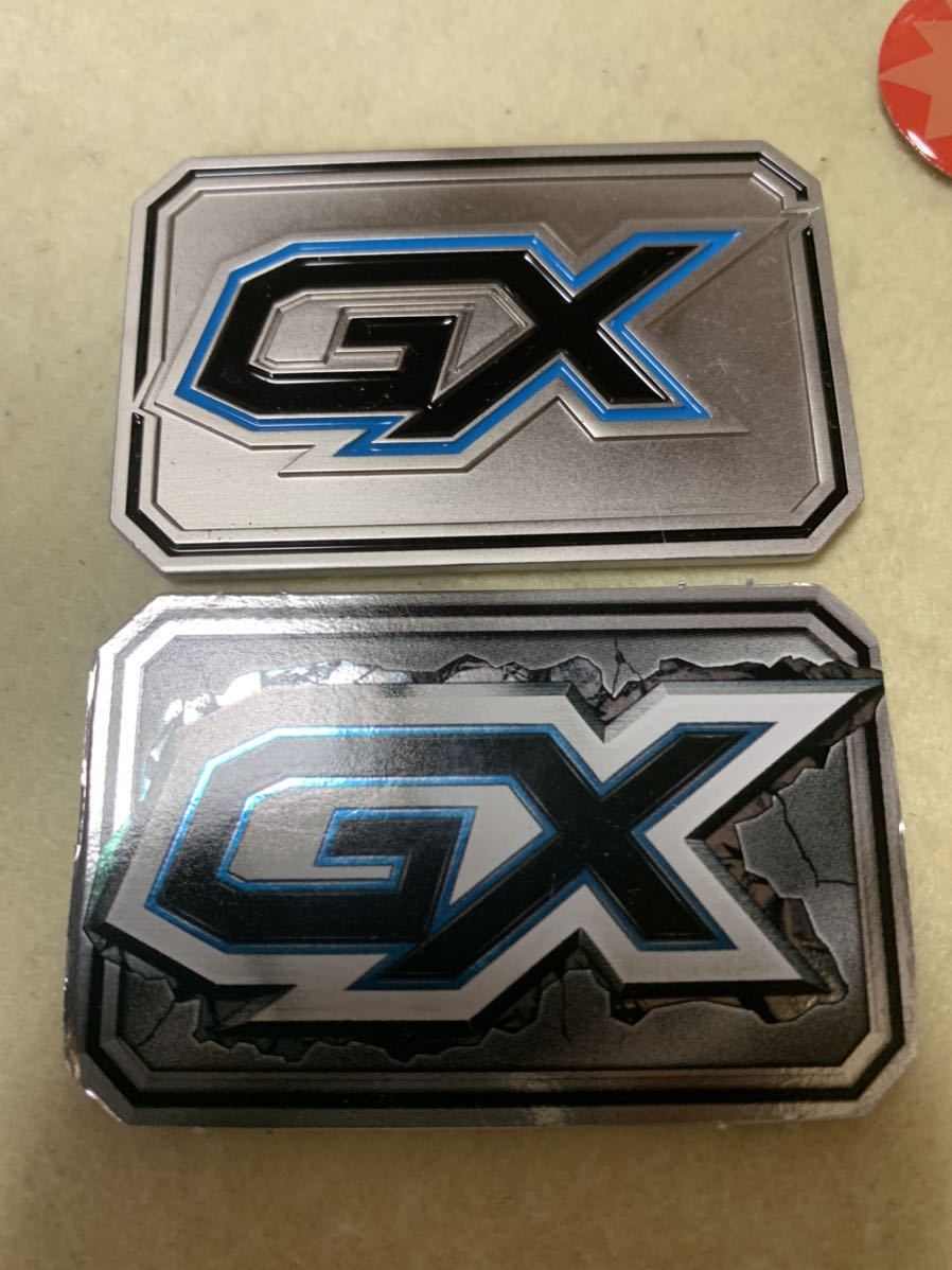 ポケモンカード ダメポ マーカー 金属製gxマーカー フォール イン ザ ウルトラビースト缶付き その他 売買されたオークション情報 Yahooの商品情報をアーカイブ公開 オークファン Aucfan Com