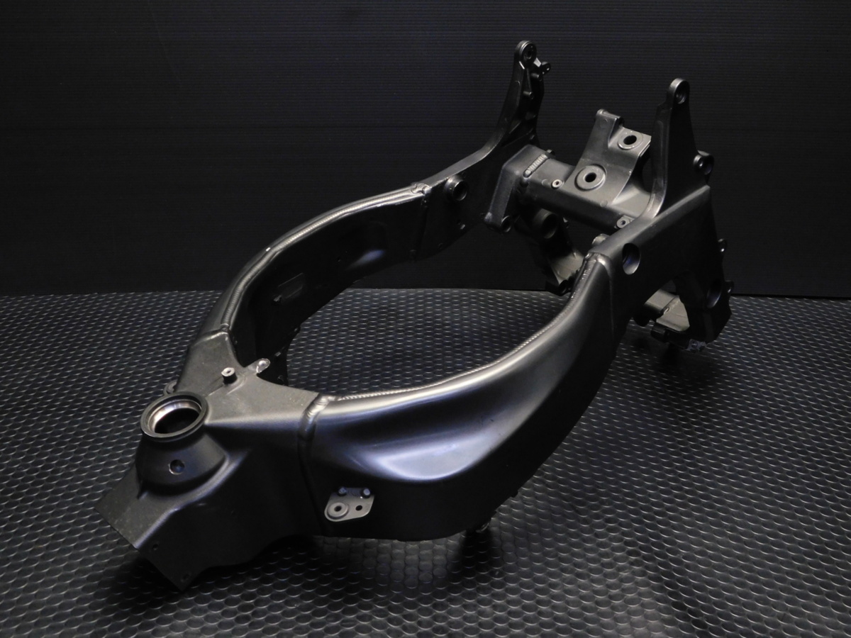 ZX-6R KAWASAKI Kawasaki ZX-6R(ZX636C⁄ZX600N) PICS |ストリートでも