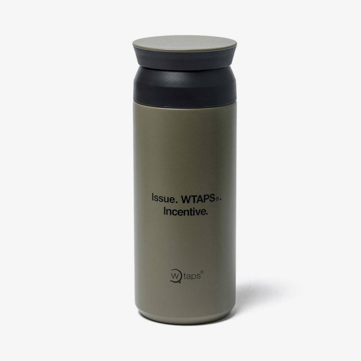 ⁄ H2O WTAPS KINTO BOTTLE Bottle PCT. Kinto x 500ML 252XKXKD-AC02
