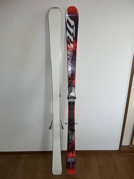 ☆プラスノー専用板 中古☆ OGASAKA AG-HX 165cm(160cm～)｜売買された 