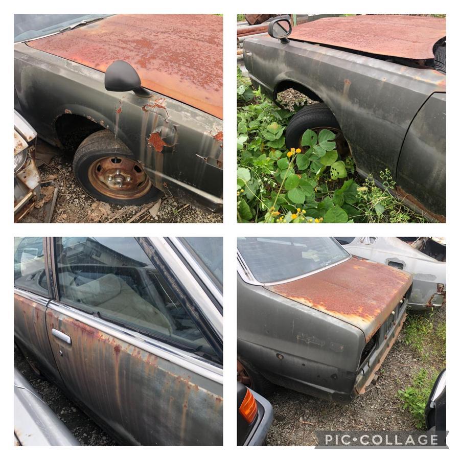 当時物 旧車 E 211 E Hgc211型車 E Pc211 Nissan ジャパン スカイライン ニッサン 中古 取扱説明書 最大91 Offクーポン Nissan