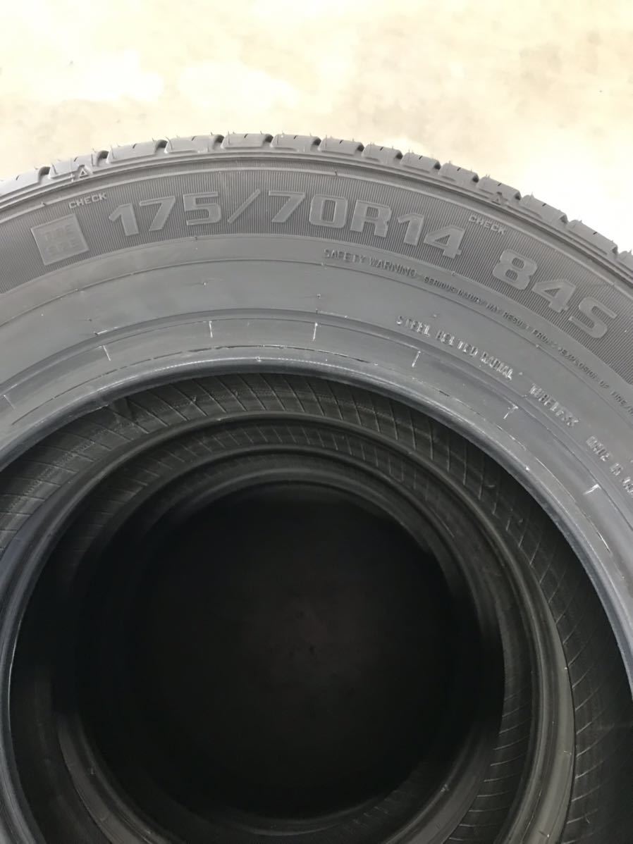 175/70R14 夏タイヤ グッドイヤー_4