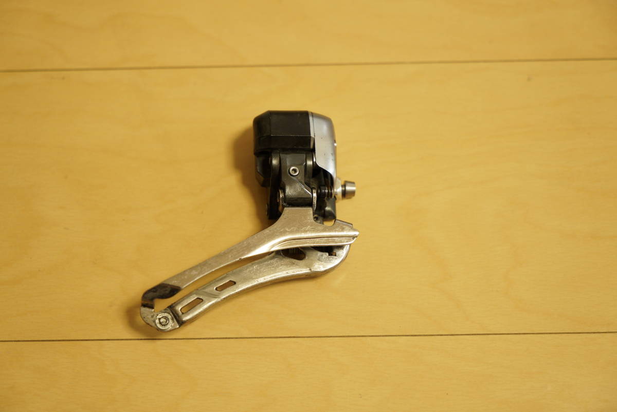 中古 SHIMANO DURA-ACE FD-9070 シマノ デュラエース Di2 フロント