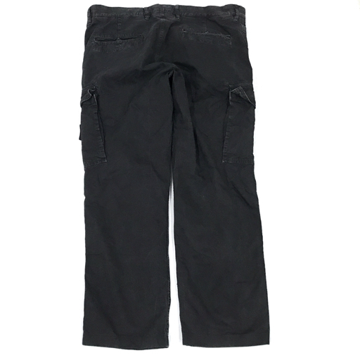 ストーンアイランド サイズ W36 TYPE SL カーゴパンツ 57153S2WN 