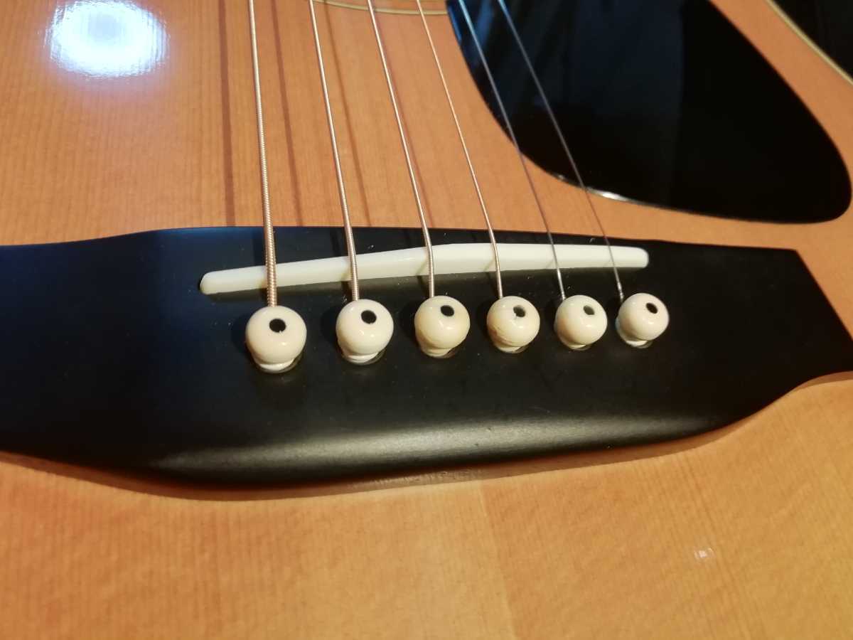 Morris アコースティックギター モーリス MD-505 日本製 MD－505 MD