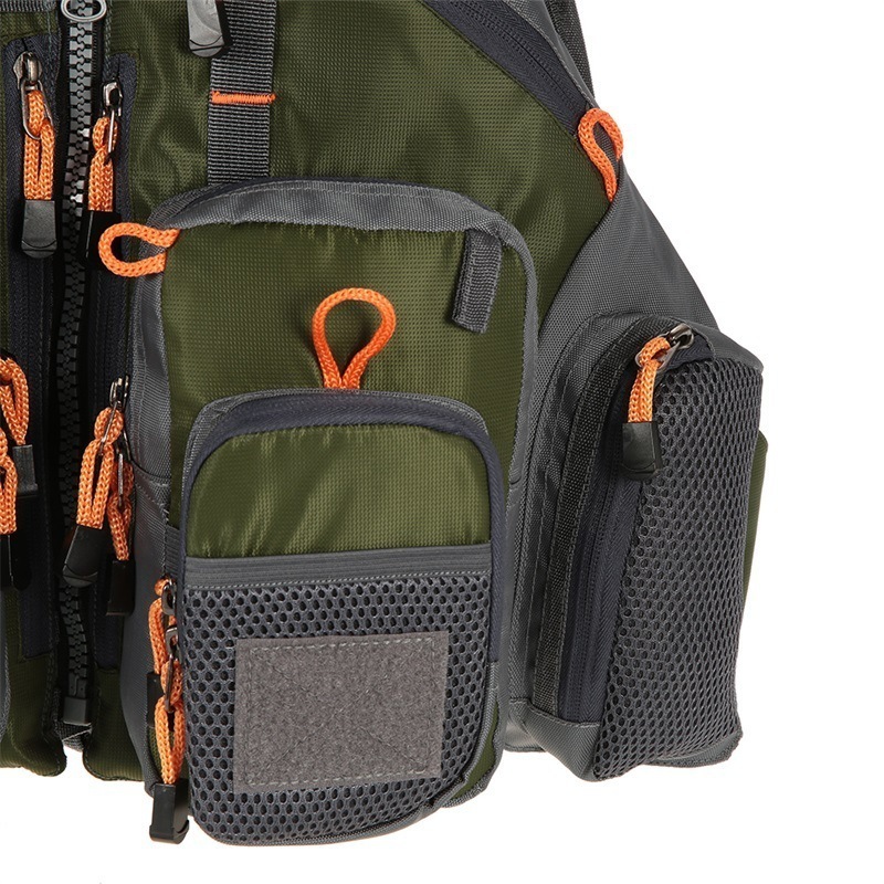 大人女性の フローティングベスト ライフジャケット 浮力材付き 大人用 フィッシング 磯釣り ボート釣り 救命胴衣 ウェア Loveshake Me