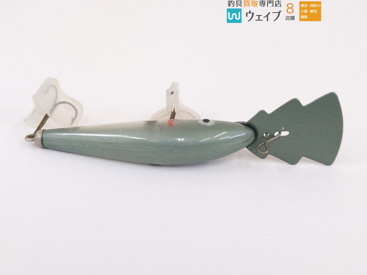 ヘドン　マグナムタイガー　反射板 ヘドン マグナムタイガー 反射板 【公式通販】
