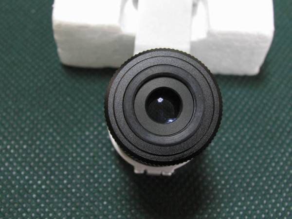 Canon/キヤノン・マグニファイヤー/アダプターR　中古美品_2