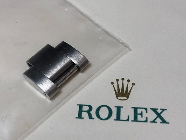 ロレックス ROLEX サブマリーナ 純正コマ 116610他 N02832