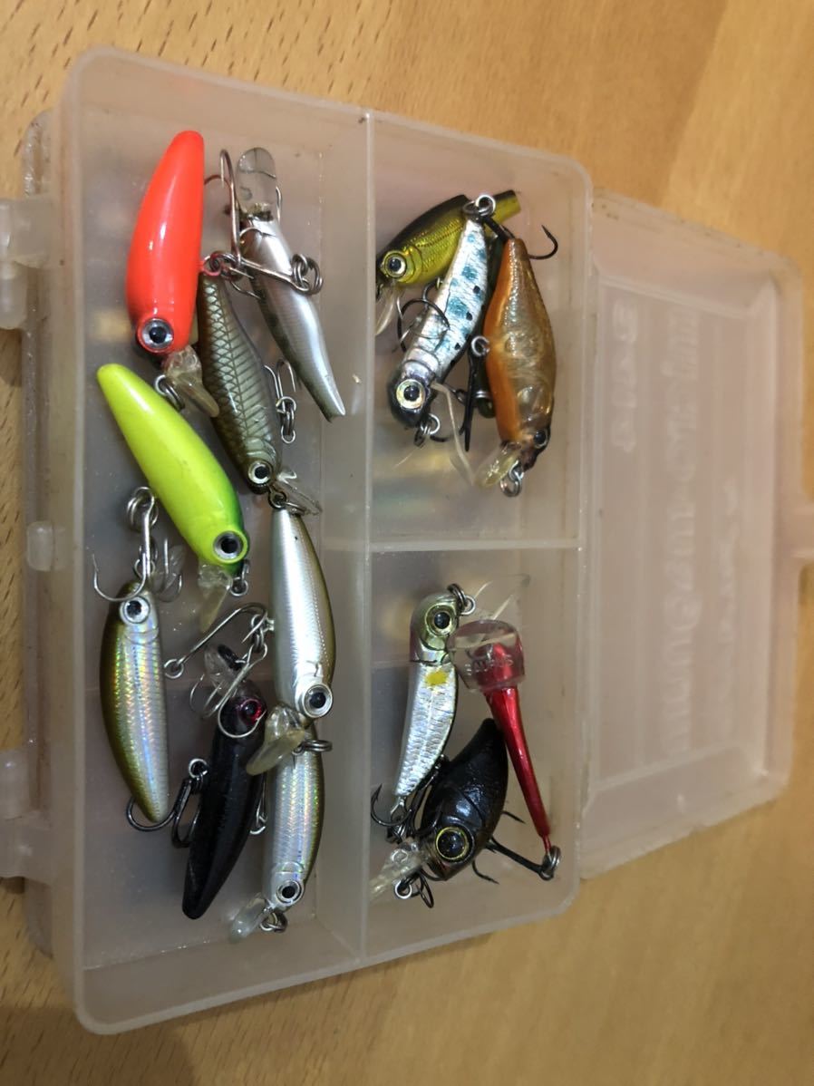 9-151 ノリーズ×アカシブランド ウォッシャジュピタ ジュピタブラック