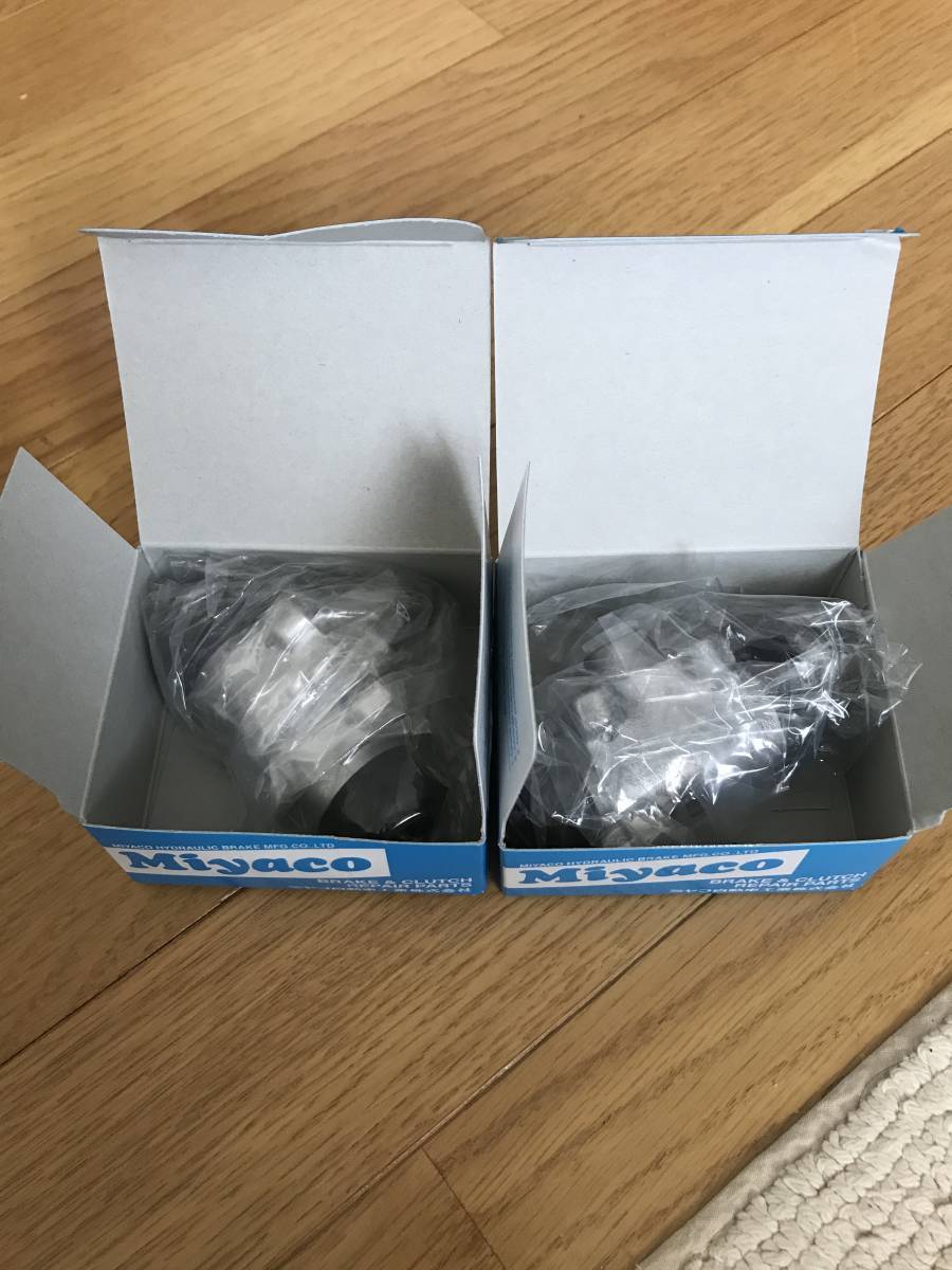 スズキ ジムニー JB23W/33W リアホイルシリンダーASSY 左右セット 1台分 社外品