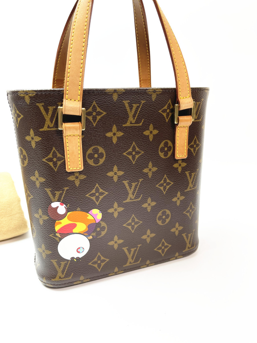 レディース Louis Vuitton 村上隆シリーズ ルイヴィトン パンダ ヴァヴァンの通販 By M S Shop ルイヴィトンならラクマ レアな Shineray Com Br レディース Louis Vuitton 村上隆シリーズ ルイヴィトン パンダ ヴァヴァンの通販 By M S Shop ルイヴィトンならラクマ レアな Shineray Com Br