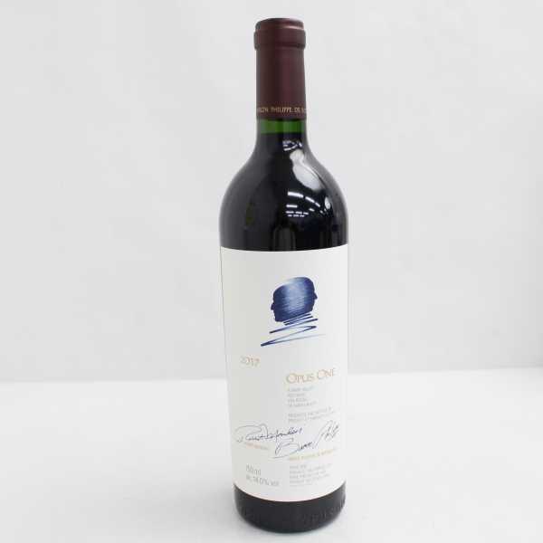 オーパスワン 750ml 0 Opus One ONE | OPUS ワイン 14％ 未開栓OPUS 1