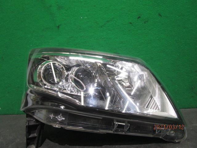 ムーヴ DBA-LA100S 右ヘッドランプASSY