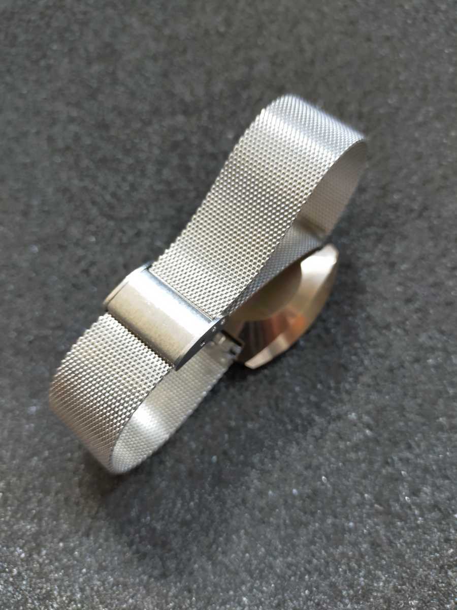 WALTHAM ウォルサム クォーツ Waltham メンズ - 電池交換済 美品 超硬