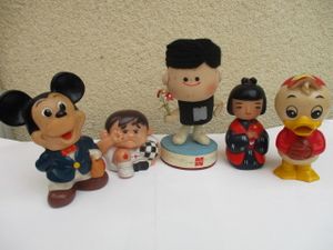 ナショナル坊やのYahoo!オークション(旧ヤフオク!)の相場・価格を見る