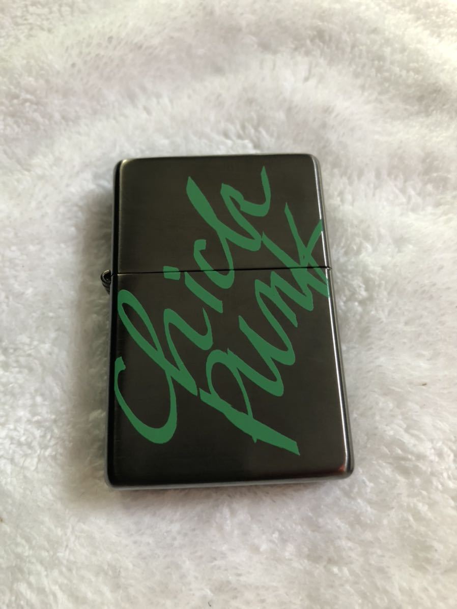 ZIPPO ジッポー ジッポ オイルライター ジッポーライター 未使用 
