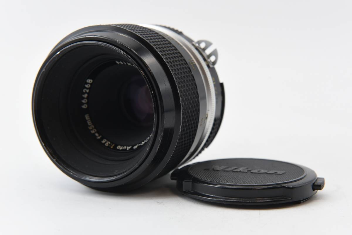 ☆極上品☆ Canon キャノン FD 55mm F1.2 S.S.C SSC (1612) CANON