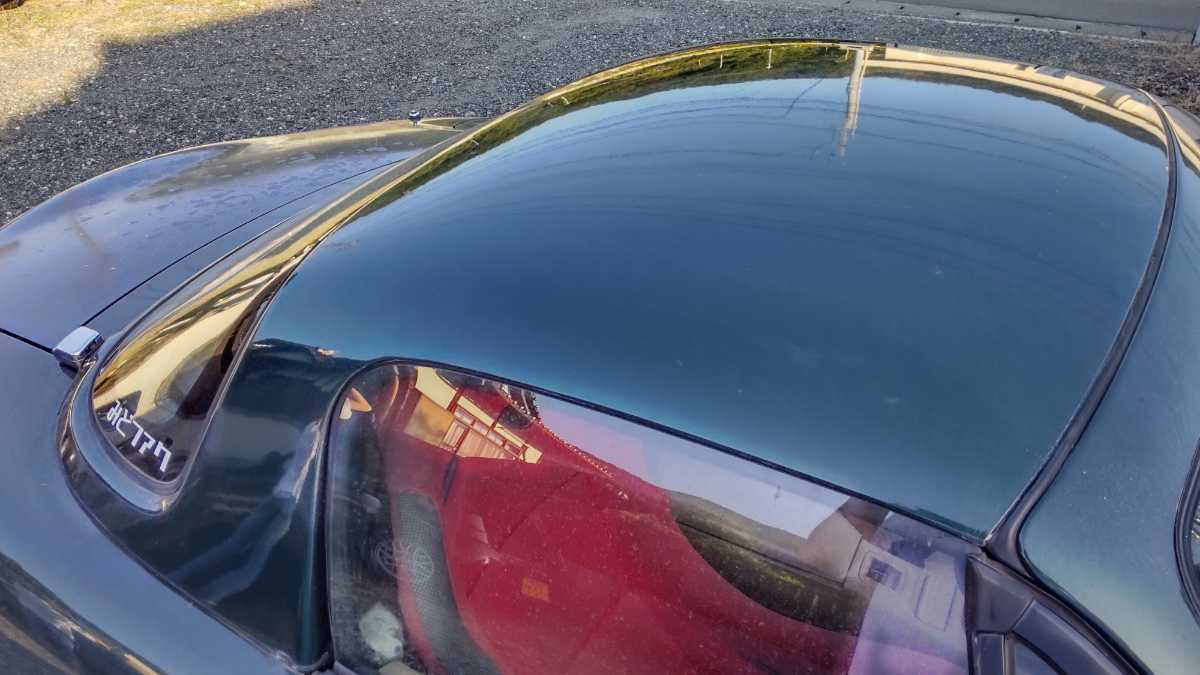 直接手渡しのみ ハードトップ ロードスター NA NB 純正 中古_2