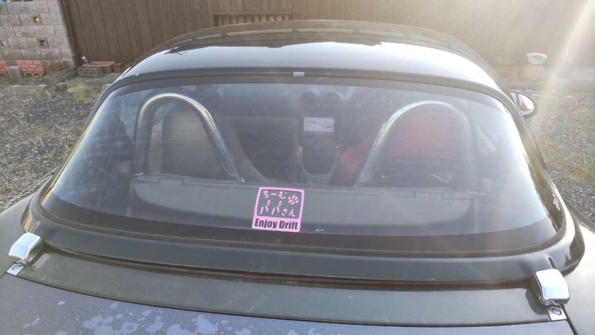 直接手渡しのみ ハードトップ ロードスター NA NB 純正 中古_3