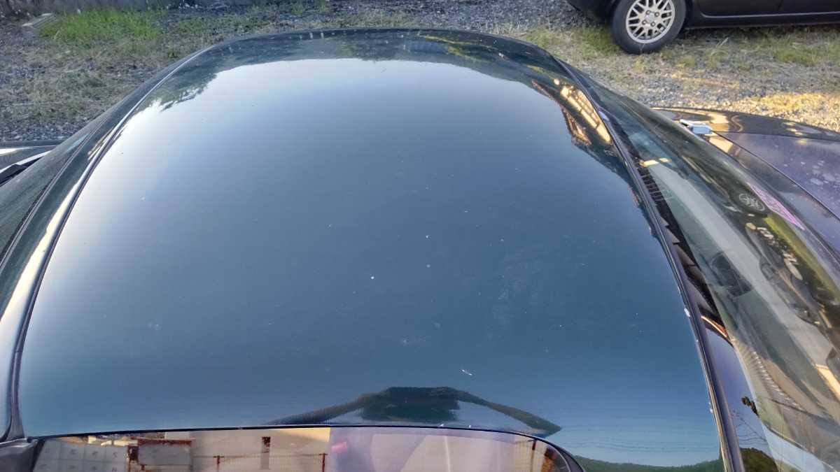 直接手渡しのみ ハードトップ ロードスター NA NB 純正 中古_5