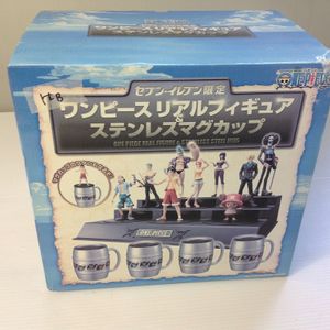 セブンイレブン限定 ワンピース マグカップのヤフオク の相場 価格を見る ヤフオク のセブンイレブン限定 ワンピース マグカップ のオークション売買情報は6件が掲載されています