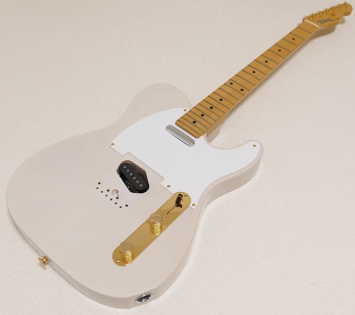 Vivie ( ビビー ) CALLION オーバードライブ 中古 Vivie CALLION