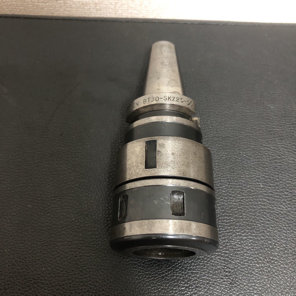 NIKKEN スリムチャック　BT30-SKZ25-90 中古