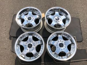 GARSON DEEP RACING Ryugi 15インチのYahoo!オークション(旧ヤフオク