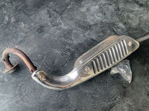 モンキー 純正 マフラーのヤフオク の相場 価格を見る ヤフオク のモンキー 純正 マフラーのオークション売買情報は95件が掲載されています