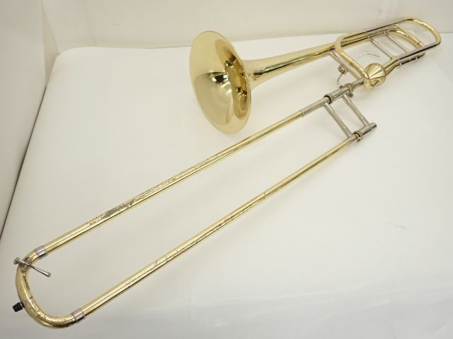 Vincent Bach Stradivarius MODEL 42AF GL ヴィンセント バック 