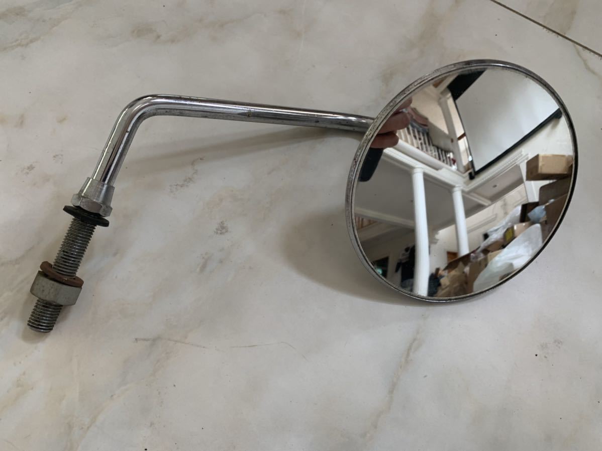 ダイハツミゼット Mp5純正フェンダーミラー右側 旧車 昭和 当時 高速有鉛 オールドタイマー ムーン ノスタルジックヒーロー 外装 売買されたオークション情報 Yahooの商品情報をアーカイブ公開 オークファン Aucfan Com