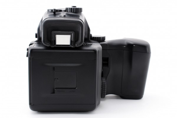 MAMIYA マミヤ 645PRO AEファインダー ボディ #736