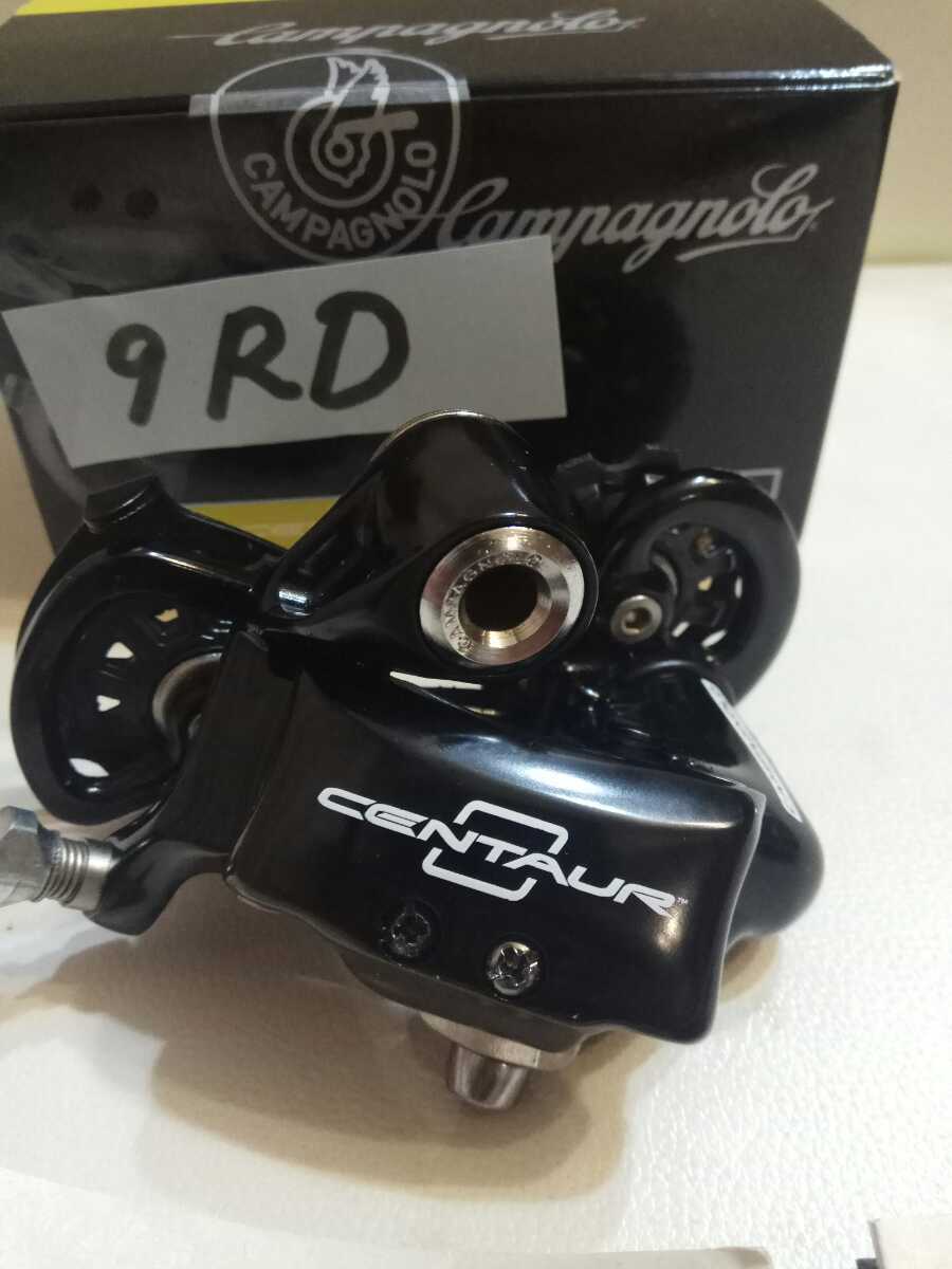 リアディレイラー Campagnolo カンパニョーロ イタリア製 ケンタウル
