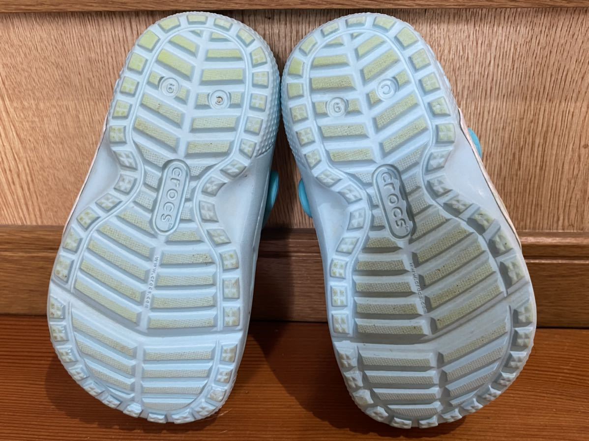 クロックス ディズニープリンセス サイズ16 キッズ アリエル 内側モコモコ 16cm 売買されたオークション情報 Yahooの商品情報をアーカイブ公開 オークファン Aucfan Com