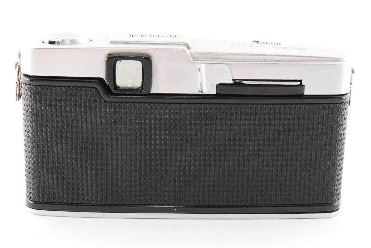 KT1793 ☆外観光学美品 ☆快調動作品 Olympus PEN F ボディ 初期型