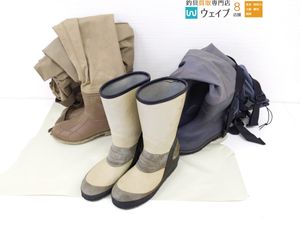 21年10月 プロックス ウェーダーのヤフオク の相場 価格を見る ヤフオク のプロックス ウェーダー のオークション売買情報は11件が掲載されています