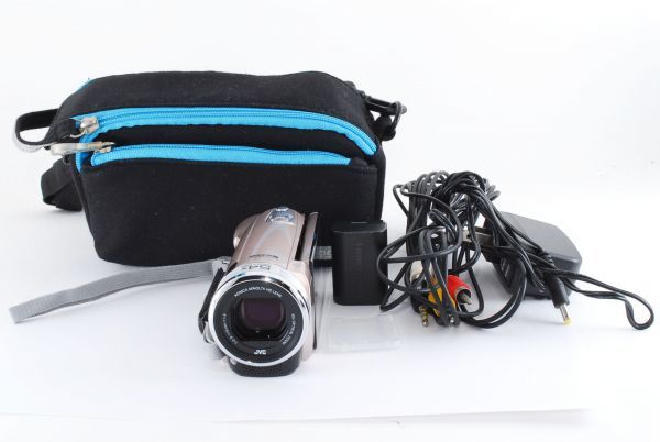 x7309★Victor ビクター GZ-E265-N★_1