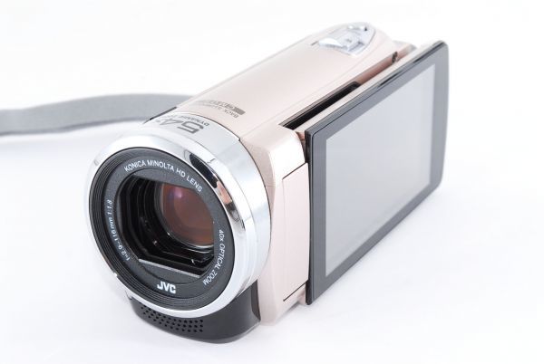 x7309★Victor ビクター GZ-E265-N★_2