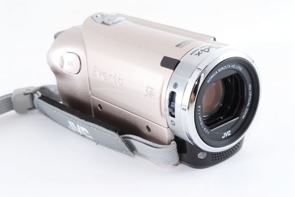 x7309★Victor ビクター GZ-E265-N★_4